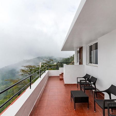 Sterling Yercaud Hotell Exteriör bild