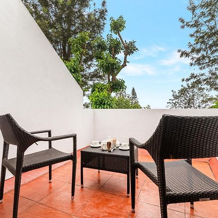 Sterling Yercaud Hotell Exteriör bild
