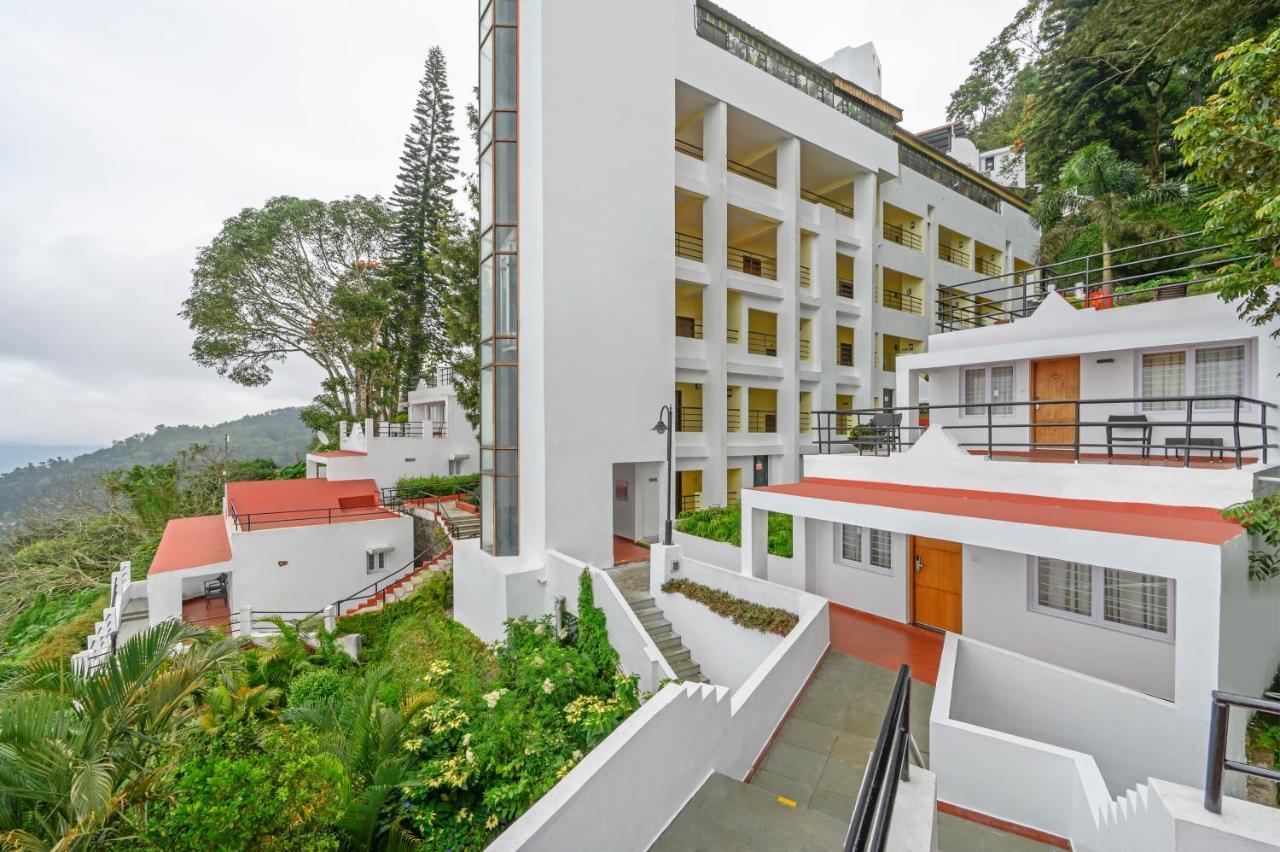 Sterling Yercaud Hotell Exteriör bild