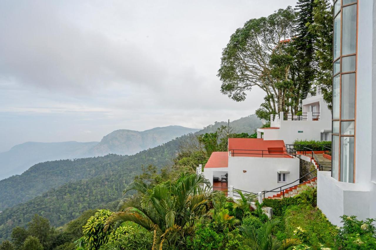 Sterling Yercaud Hotell Exteriör bild